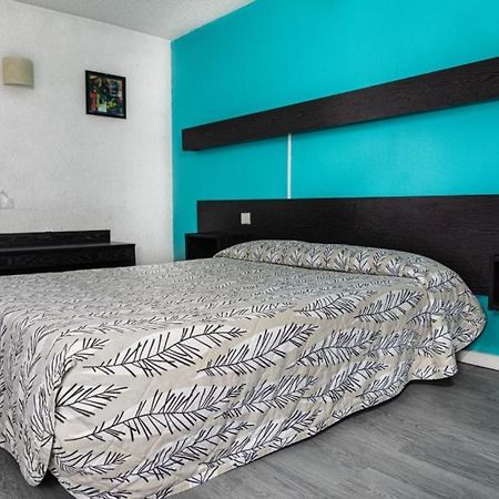 Hotel Les Tourrades Cannes Exterior foto