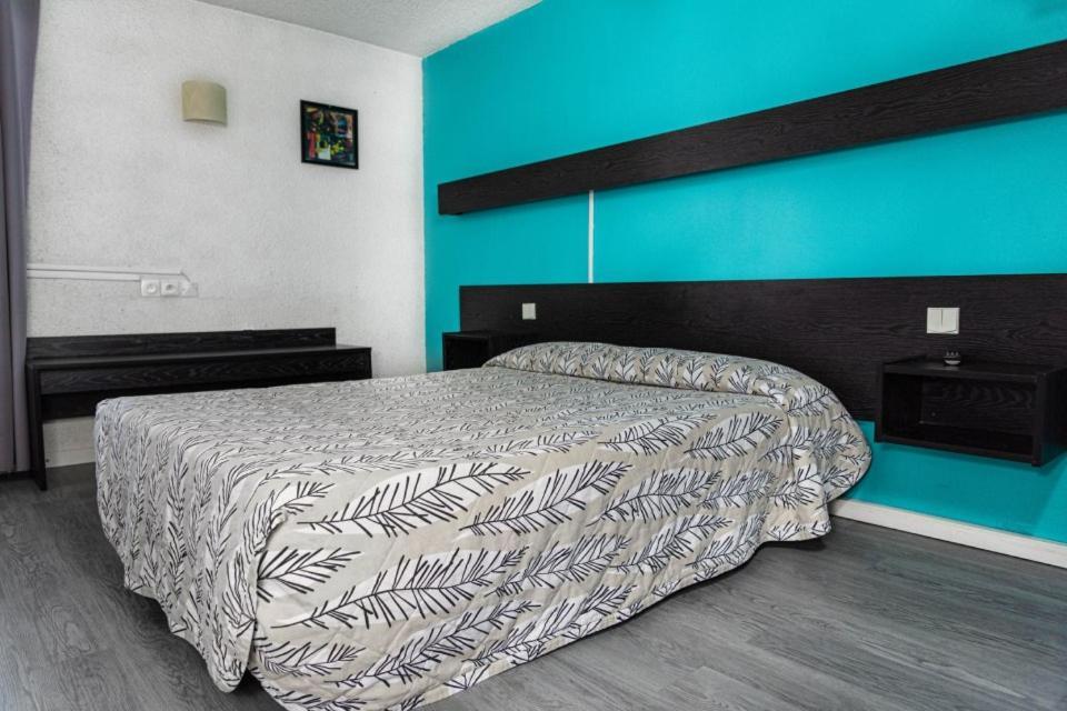 Hotel Les Tourrades Cannes Exterior foto
